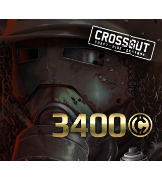 Crossout – Steel shield DLC XBOX One / Xbox Series X|S Xbox One Key EUROPE XBOX Supported Countries